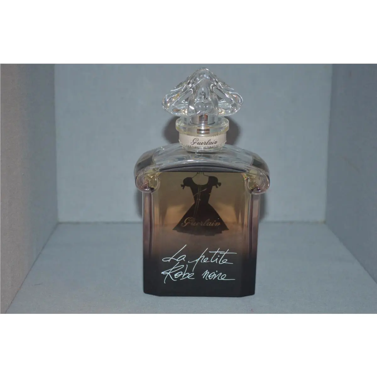 Guerlain La Petit Robe Noir Eau De Parfum 3.3oz Unboxed Read Details