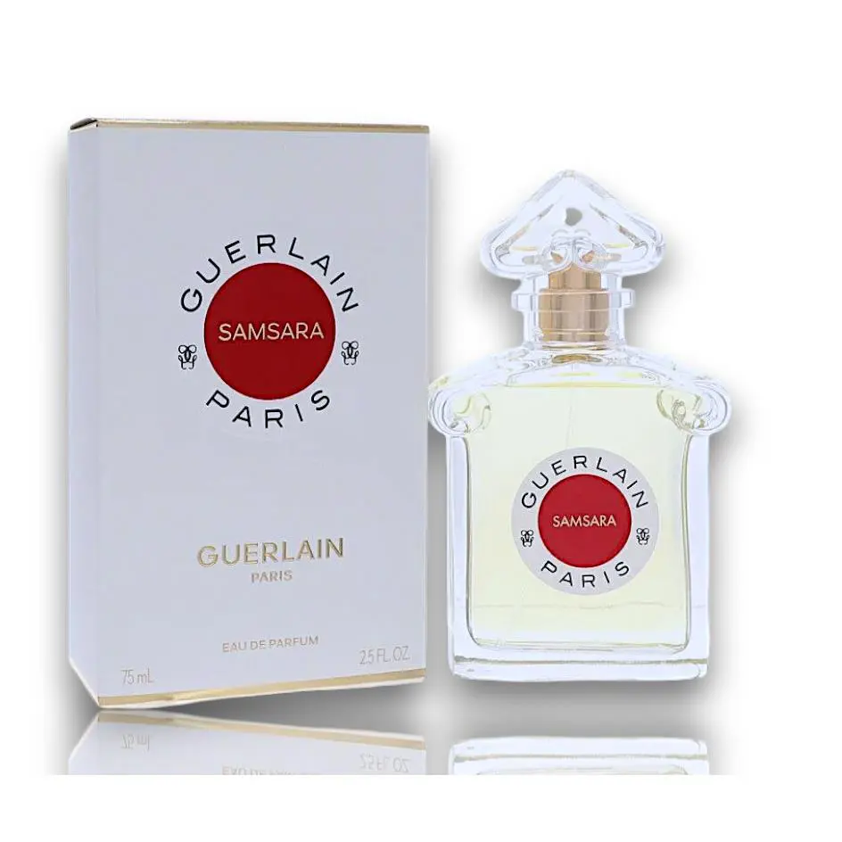 Samsara by Guerlain 2.5 oz Eau de Parfum Spray