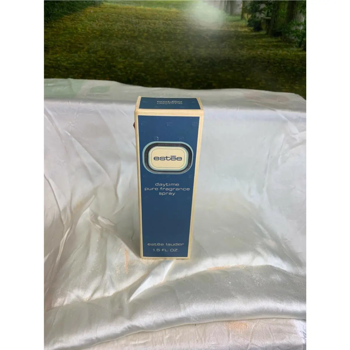 Guerlain Estee Lauder Day Time Pure Fragrance 1.5 OZ Spray