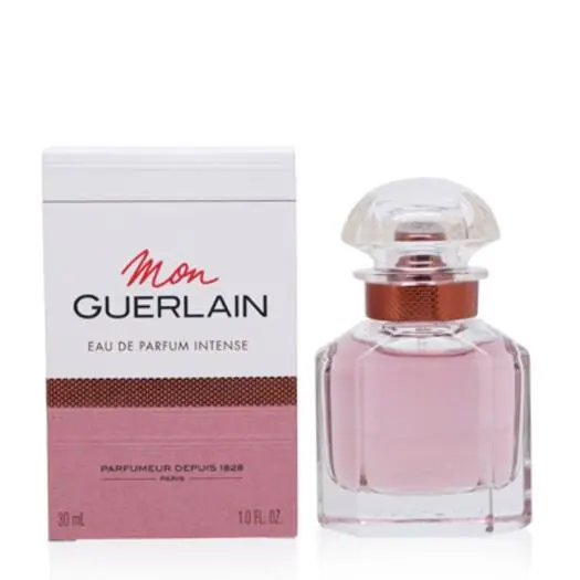CS Mon Guerlain/guerlain Edp Spray Intense 1.0 OZ 30 ML W