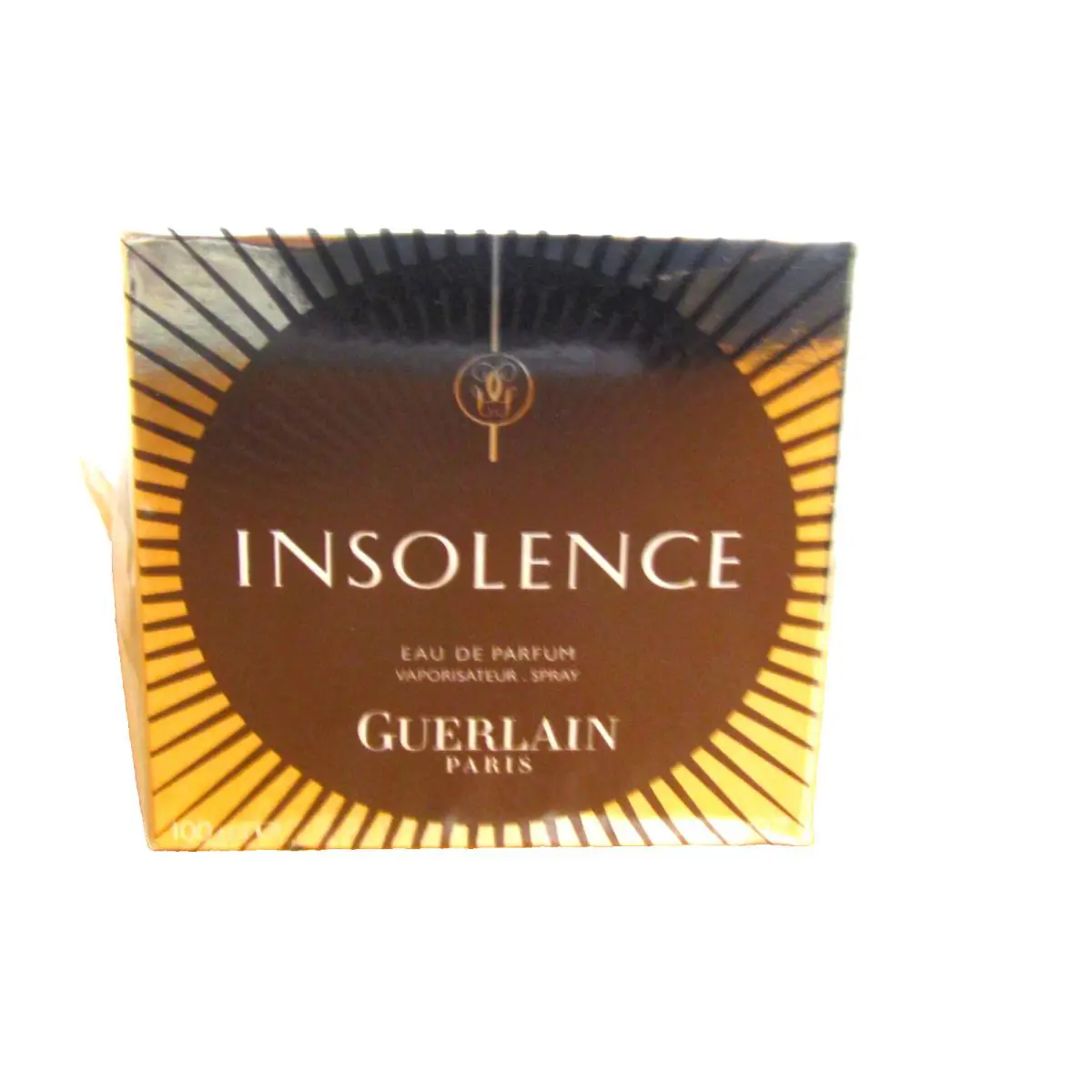 Insolence By Guerlain Perfume Women 3.3 Oz/ 100ml Eau De Parfum Spray