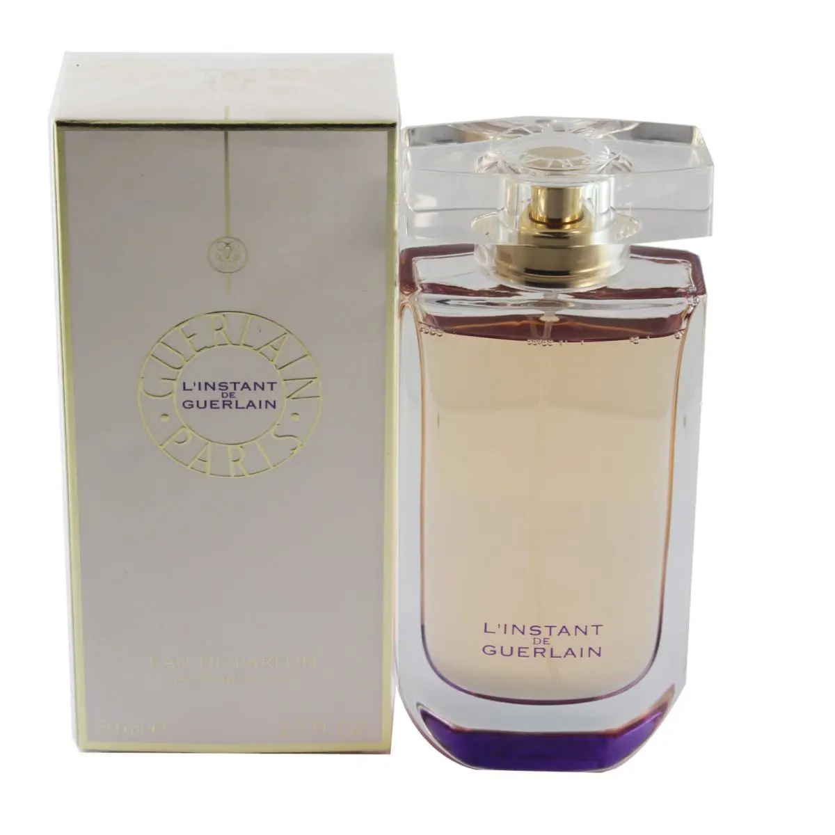 L`instant DE Guerlain BY Guerlain 2.7 OZ /80 ML Edp For Women