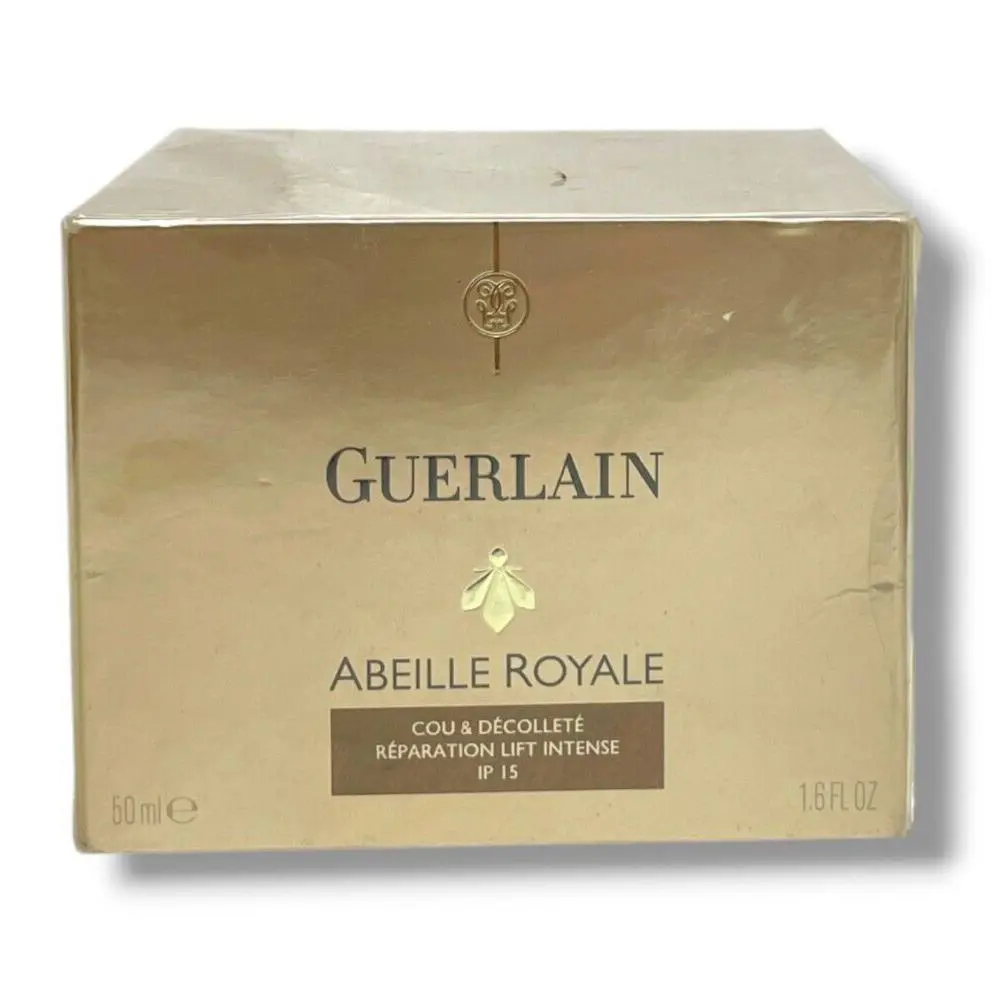 Guerlain Abeille Intense Restoring Lift Spf 15 50ml/1.6fl.oz