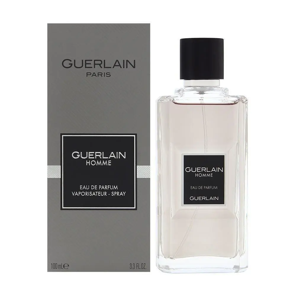 Guerlain Homme 3.3 oz Edp
