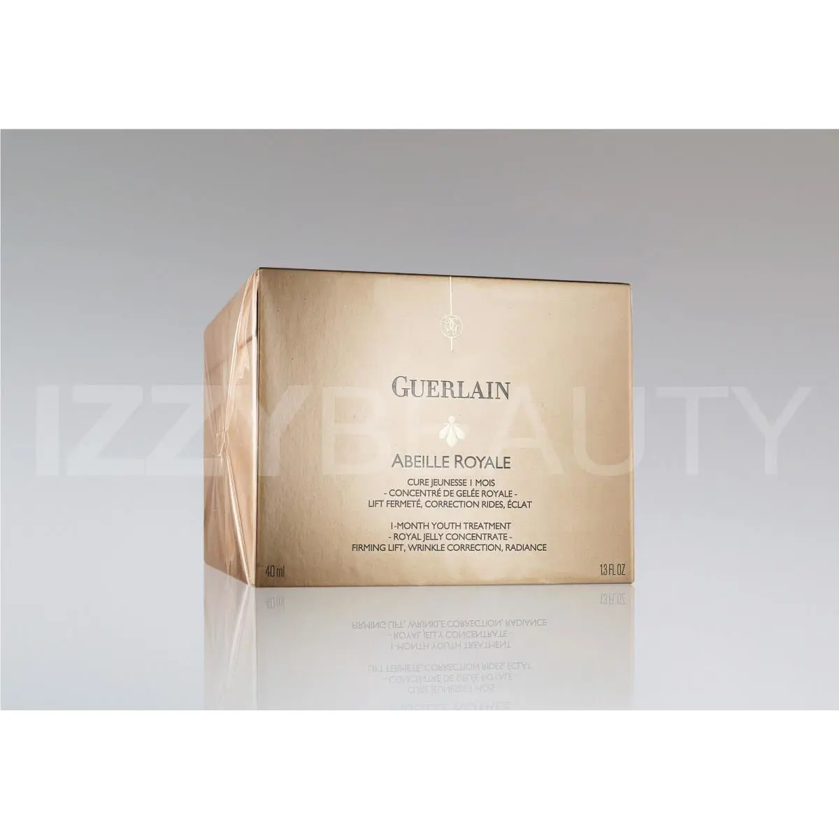 Guerlain Abeille Royale 1-Month Youth Treatment -royal Jelly Concentrate- 1.3OZ