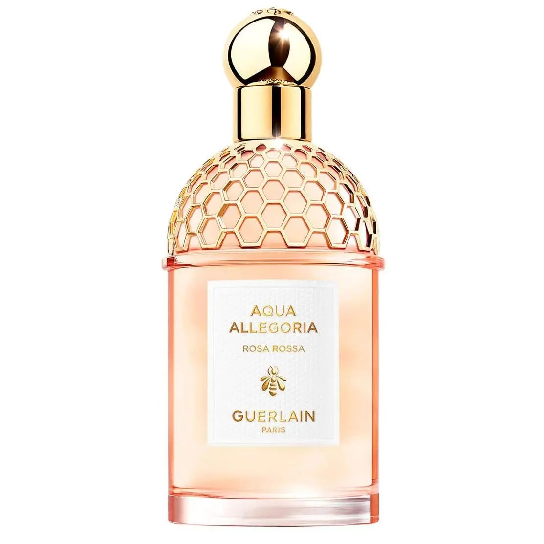 Aqua Allegoria Rosa Rossa GUERLAIN-EDT-SPRAY-2.5 OZ-75 Ml-authentic-france