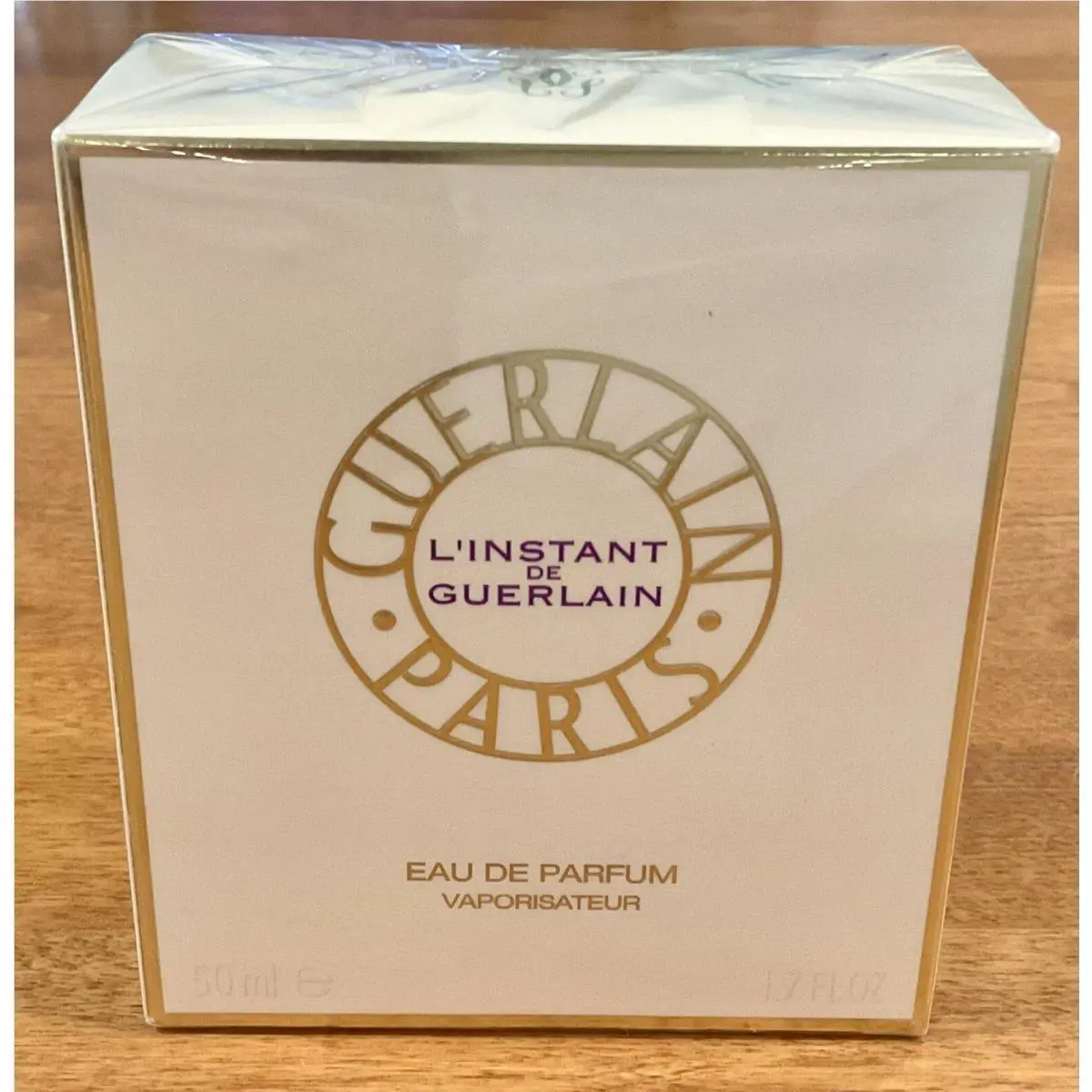 Guerlain L’instant DE Guerlain Eau DE Parfum Nat’l Spray