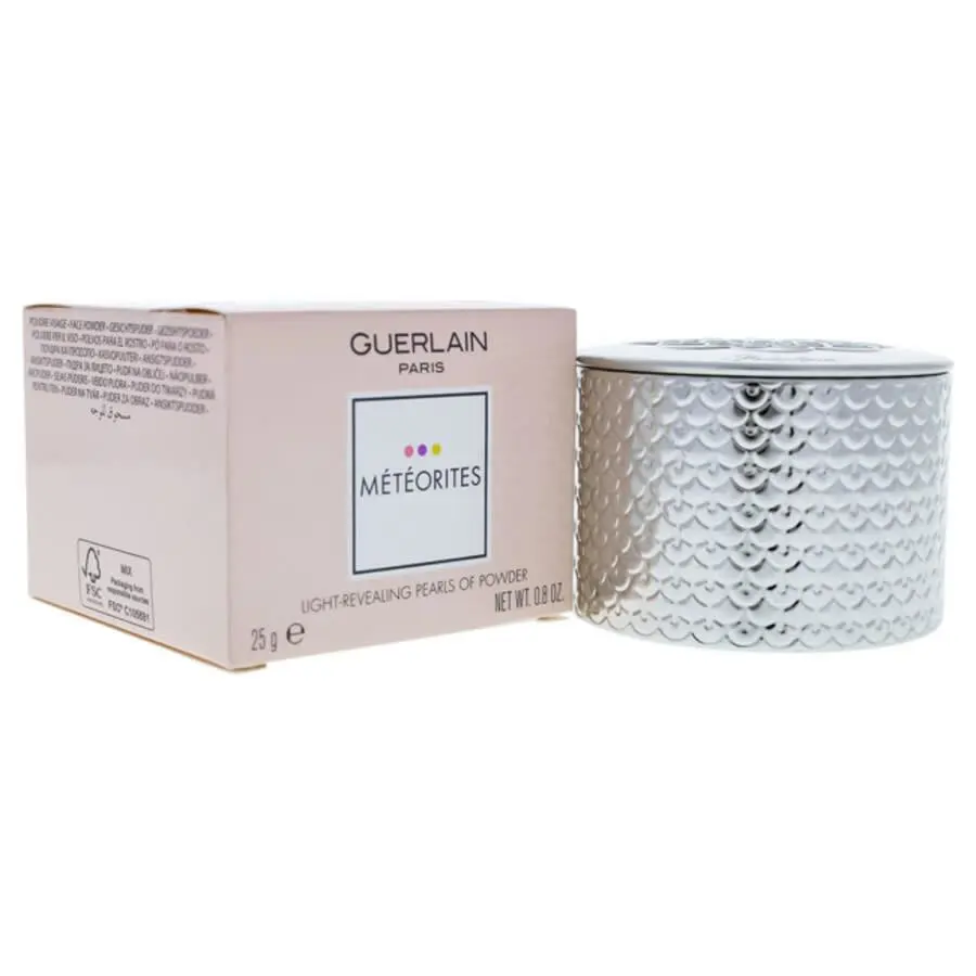 Guerlain Meteorites Light Revealing Pearls OF Powder 25G/0.88 Oz. 4 Dore