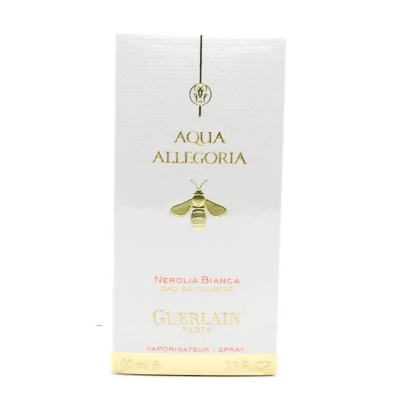 Aqua Allegoria Nerolia Bianca by Guerlain 3.3 fl oz - 100 ml Edt Spray For Women
