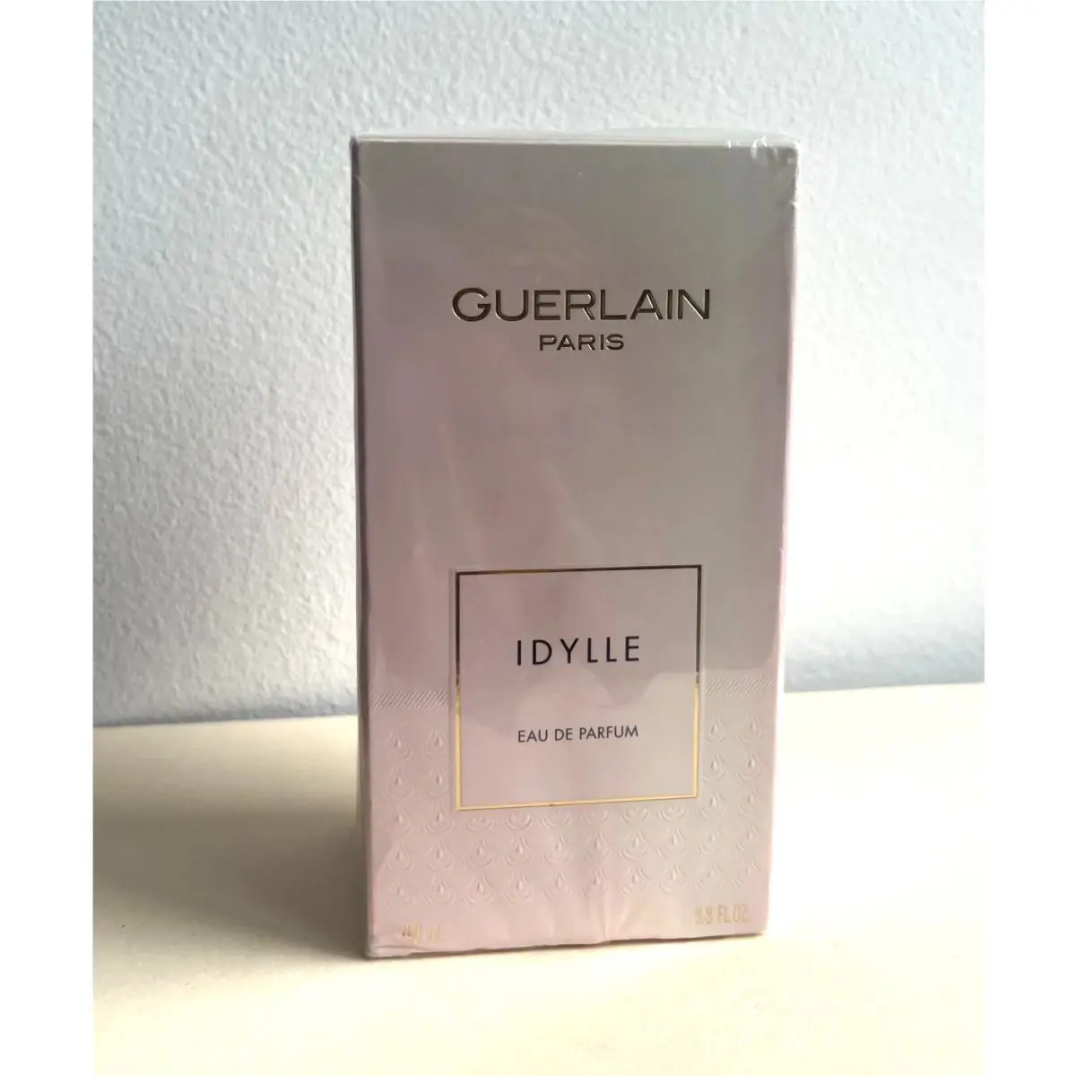 Idylle by Guerlain 3.3 Oz-100 ml Edp Women’s Sealed