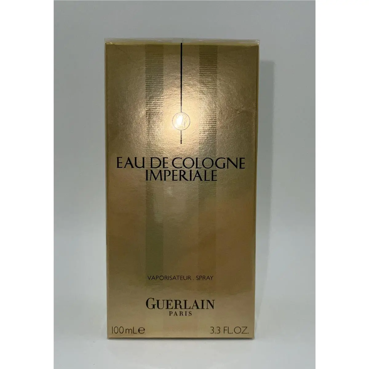Guerlain Eau De Cologne Imperiale 3.3 Oz