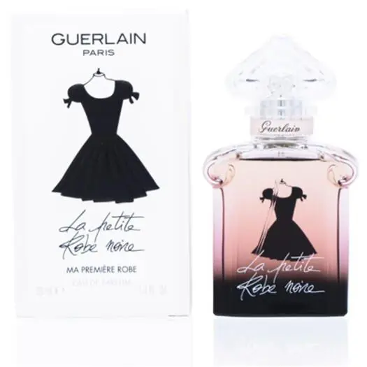 CS LA Petite Robe Noire/guerlain Edp Spray 1.0 OZ 30 ML W