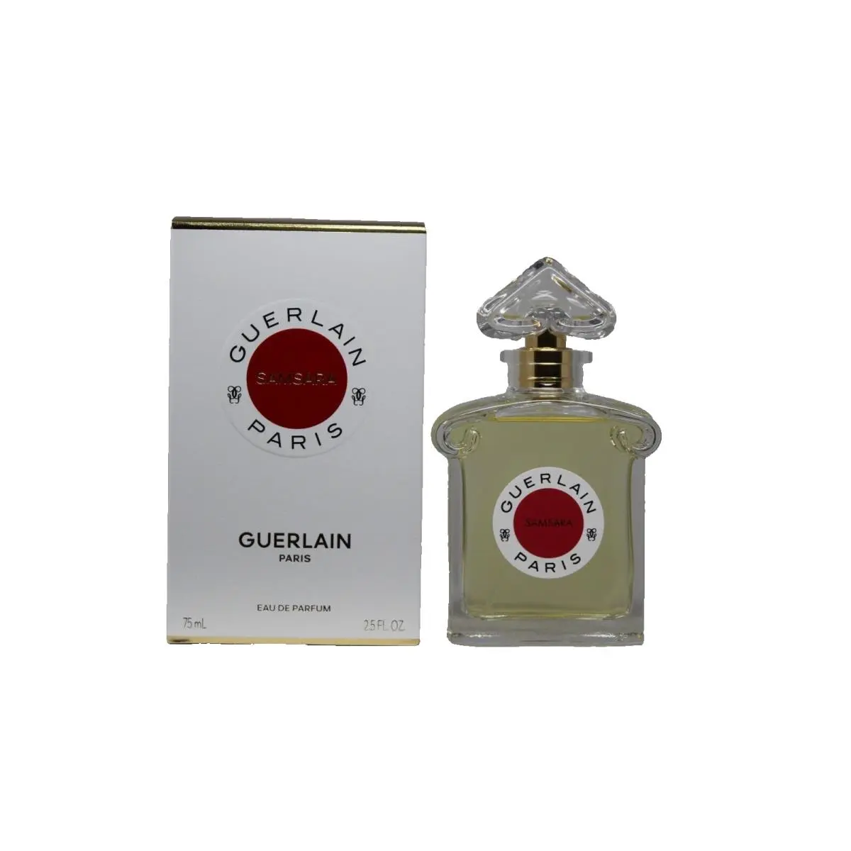 Guerlain Samsara Eau DE Parfum Spray 75 ML/2.5 Fl.oz