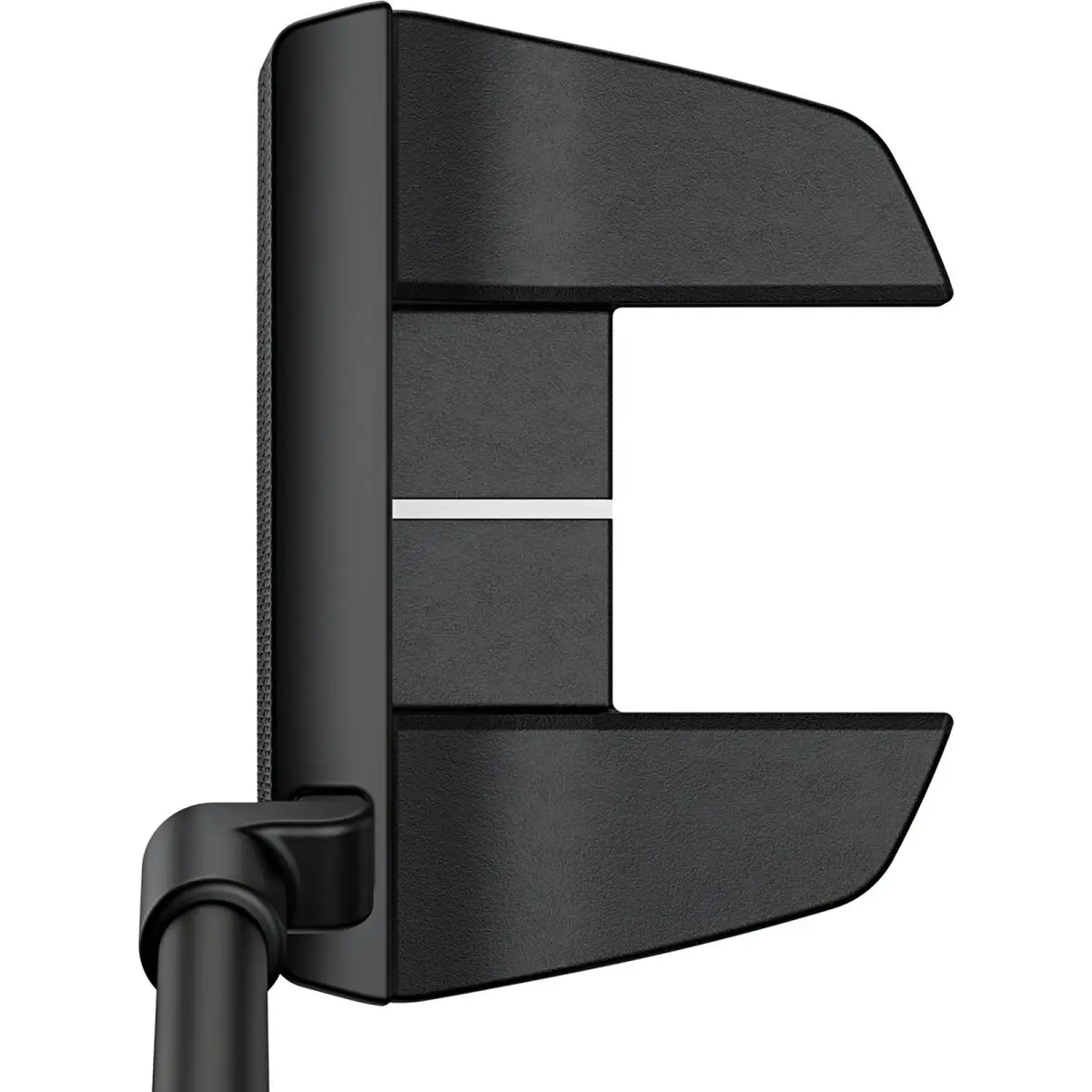 Ping  - 2024 TYNE H - TYNE - Black, Lie Angle: Black 1