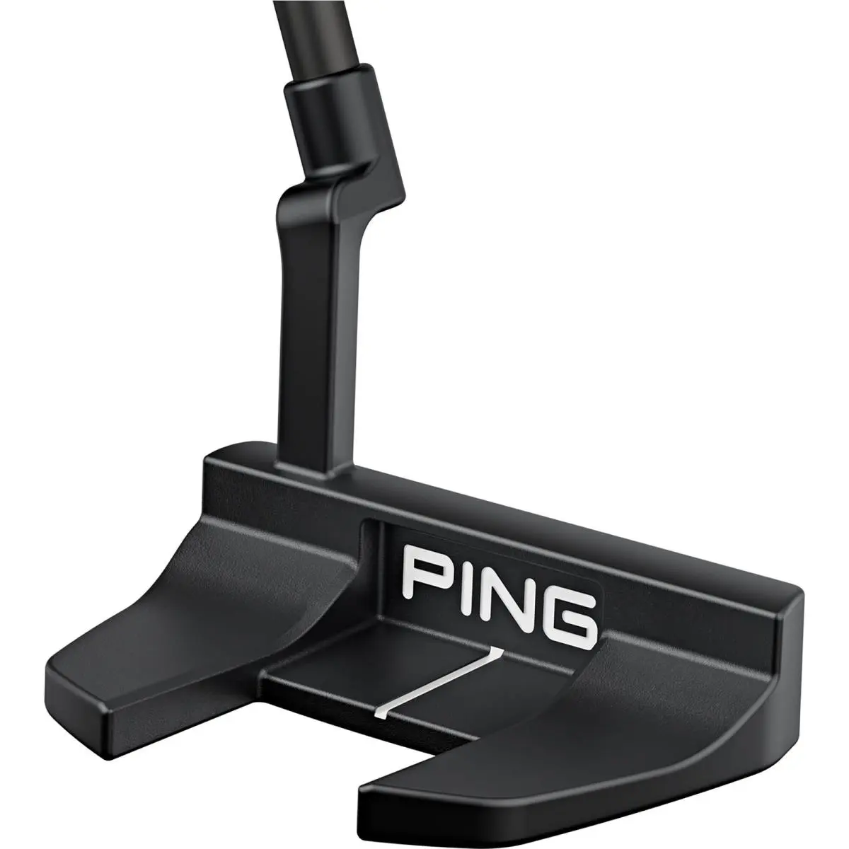 Ping  - 2024 TYNE H - TYNE - Black, Lie Angle: Black 3