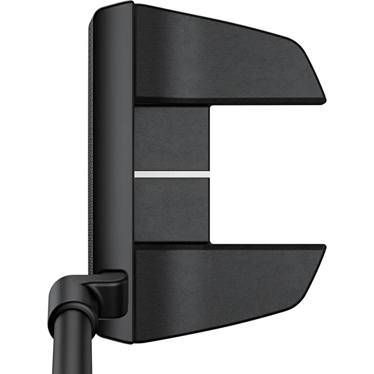 Ping  - 2024 TYNE H - TYNE - Black, Lie Angle: Black 4