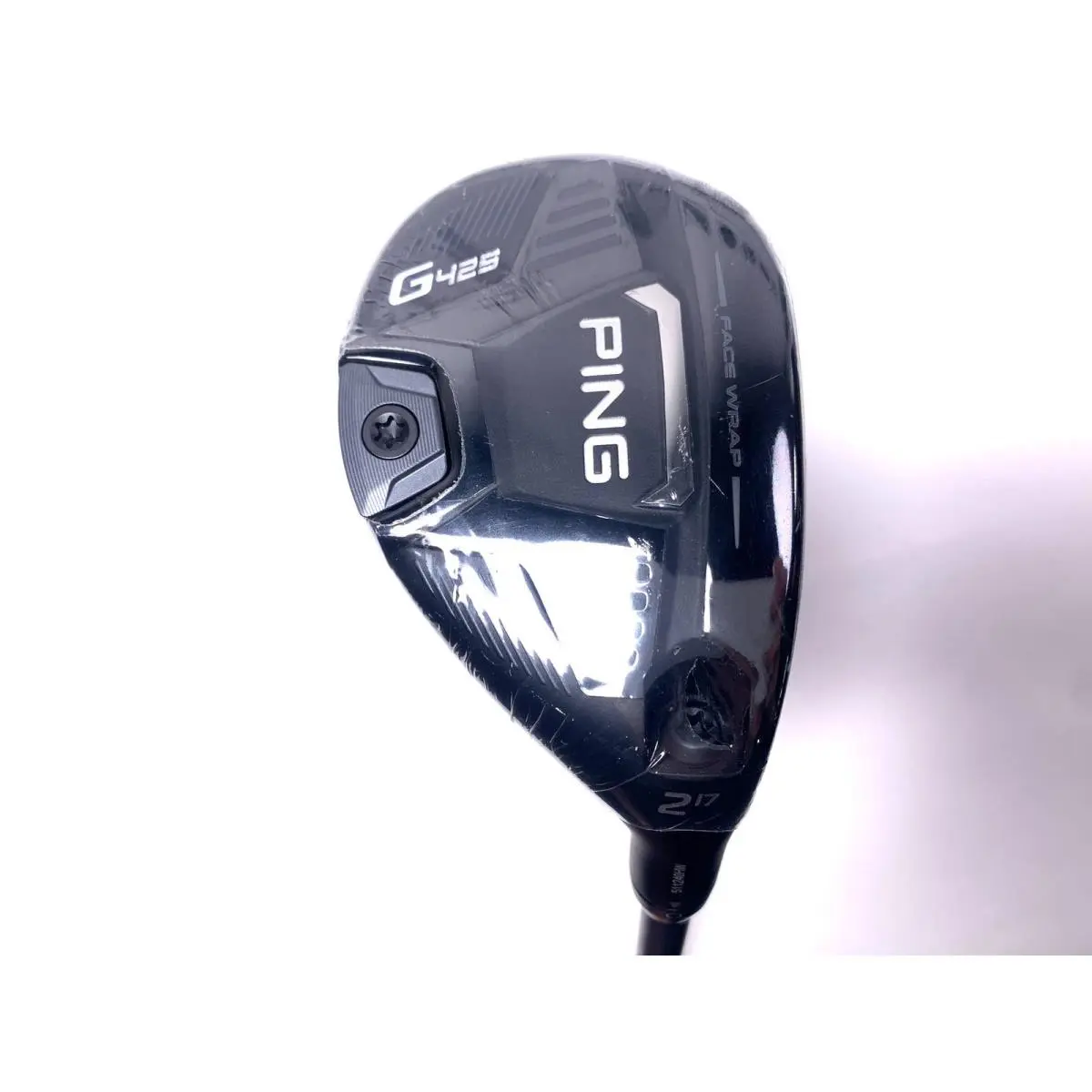 Ping  - G425 - G425 0