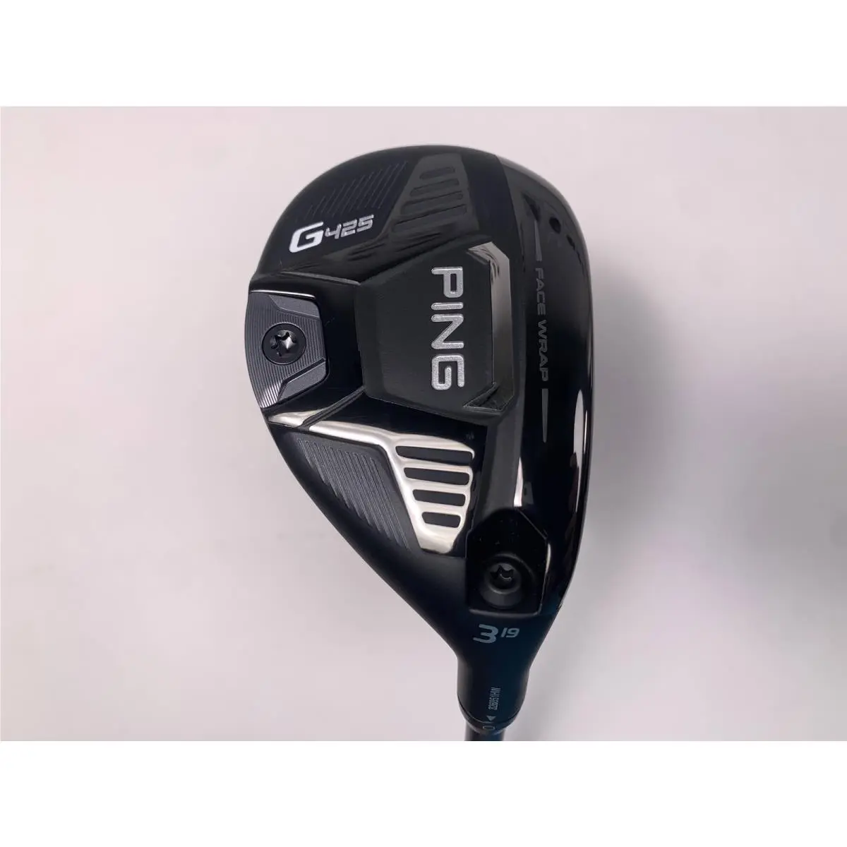 Ping  - G425 - G425 0