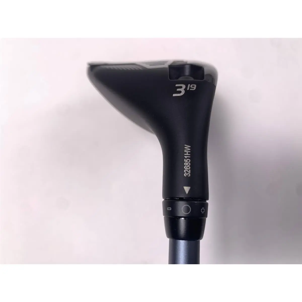 Ping  - G425 - G425 1