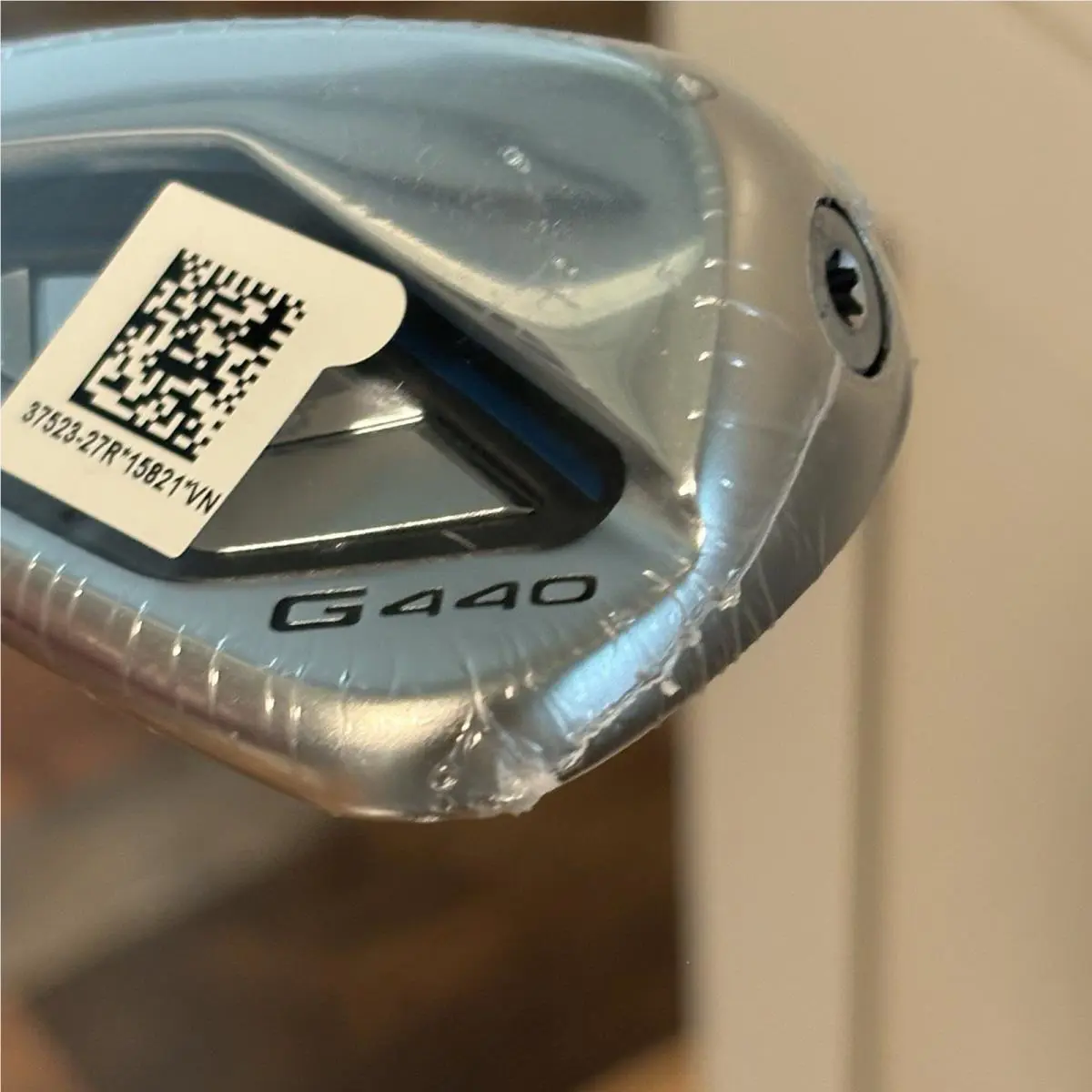 Ping  - G440 - G440 - Red, Lie Angle: Red 9