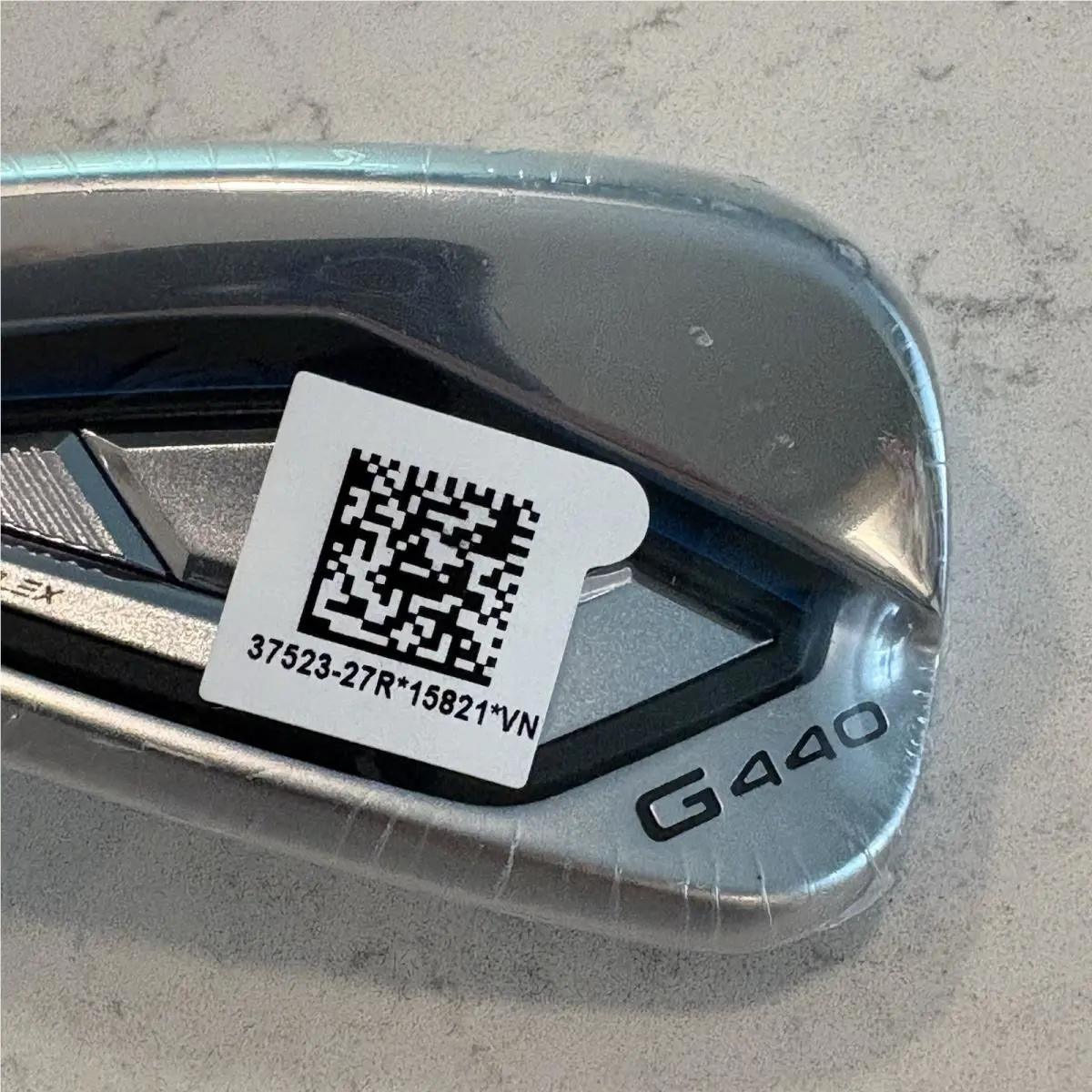 Ping  - G440 - G440 - Red, Lie Angle: Red 0