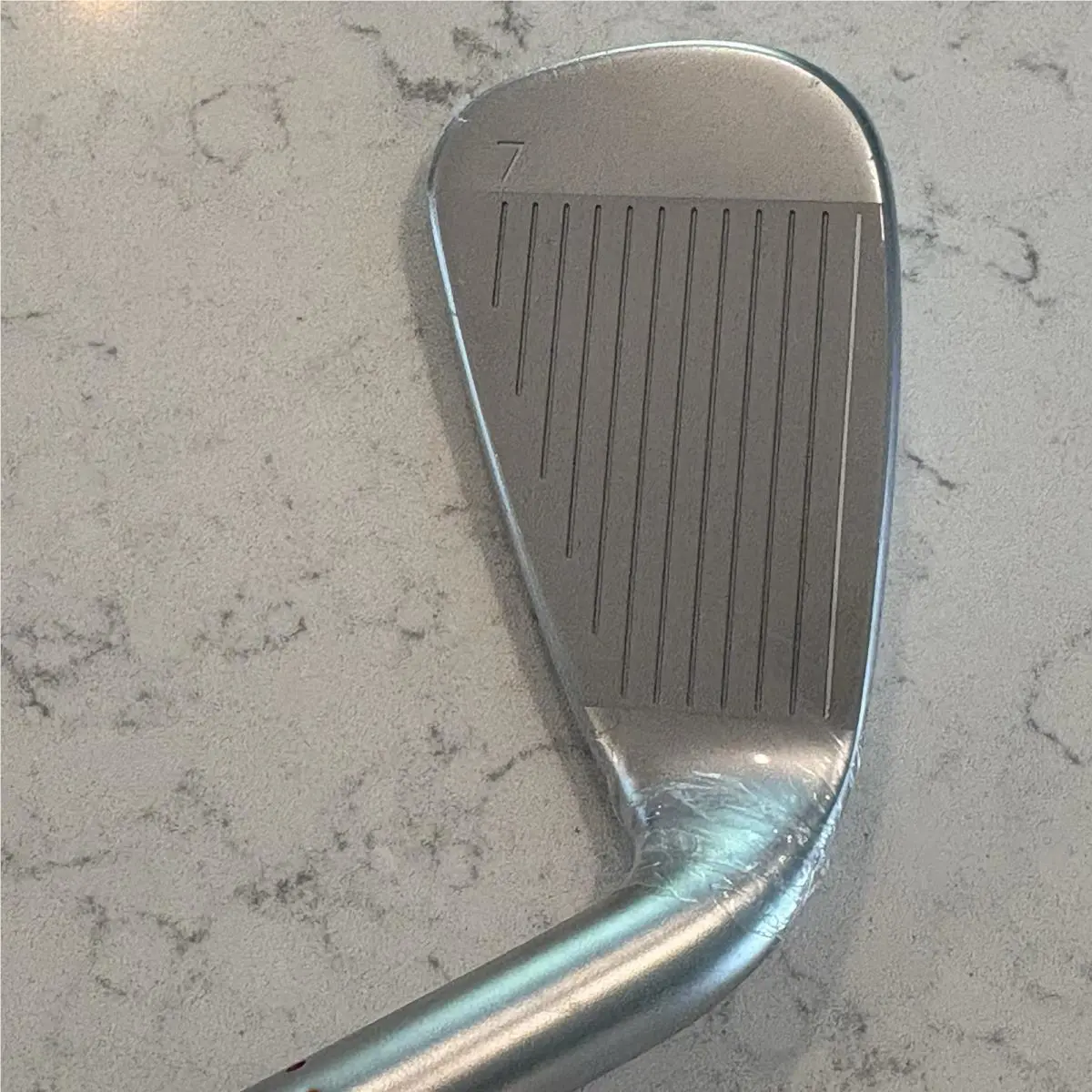 Ping  - G440 - G440 - Red, Lie Angle: Red 1