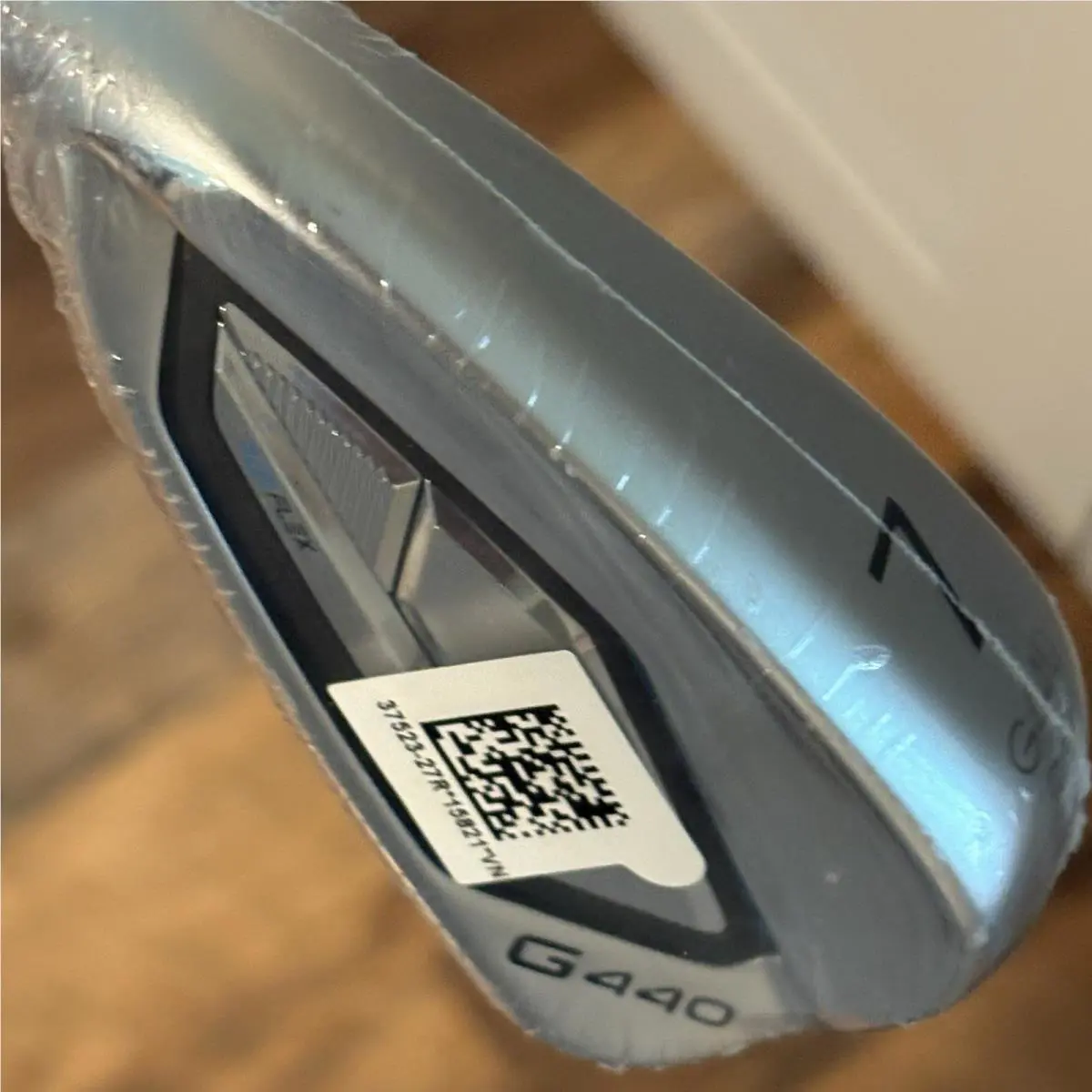 Ping  - G440 - G440 - Red, Lie Angle: Red 6