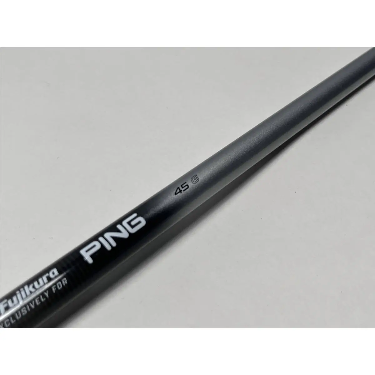 Ping  - G440 - G440 7