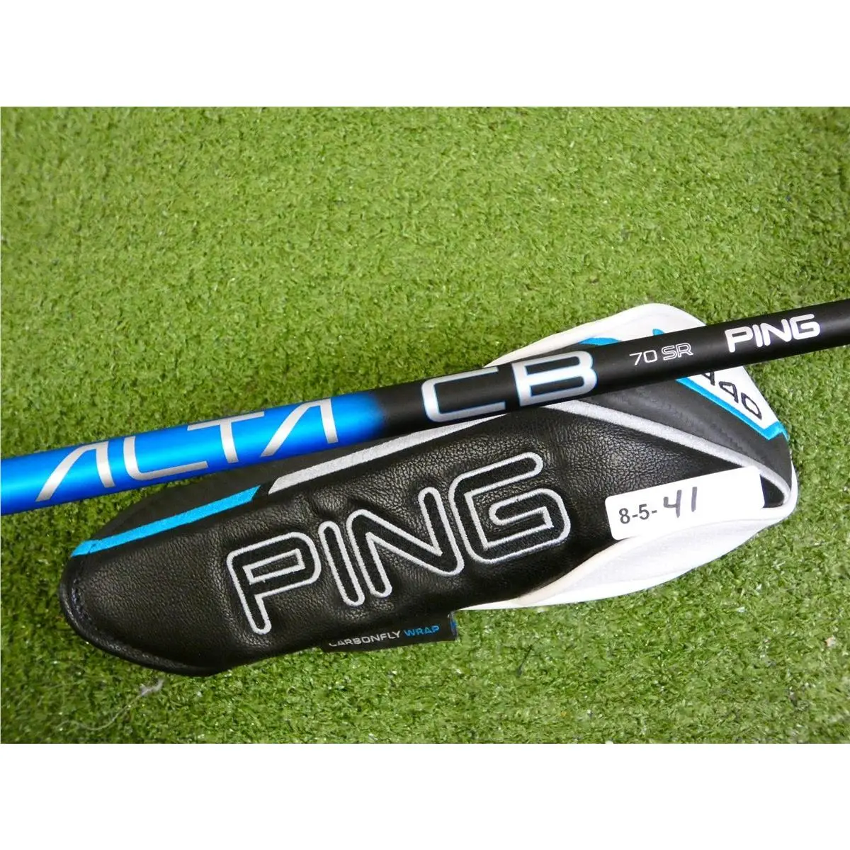 Ping  - G440 - G440 2