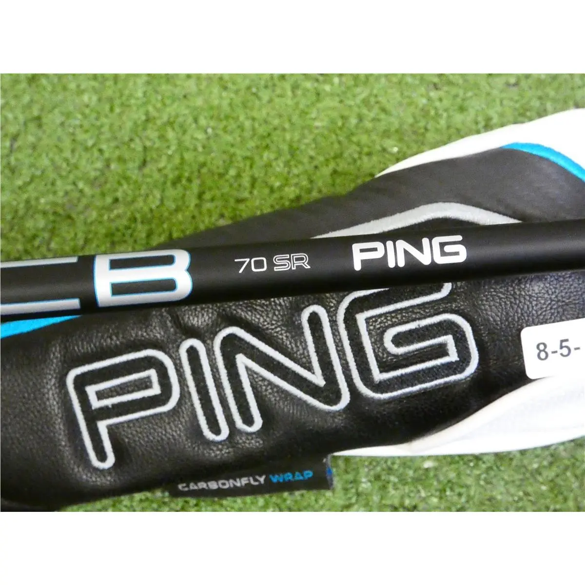 Ping  - G440 - G440 3