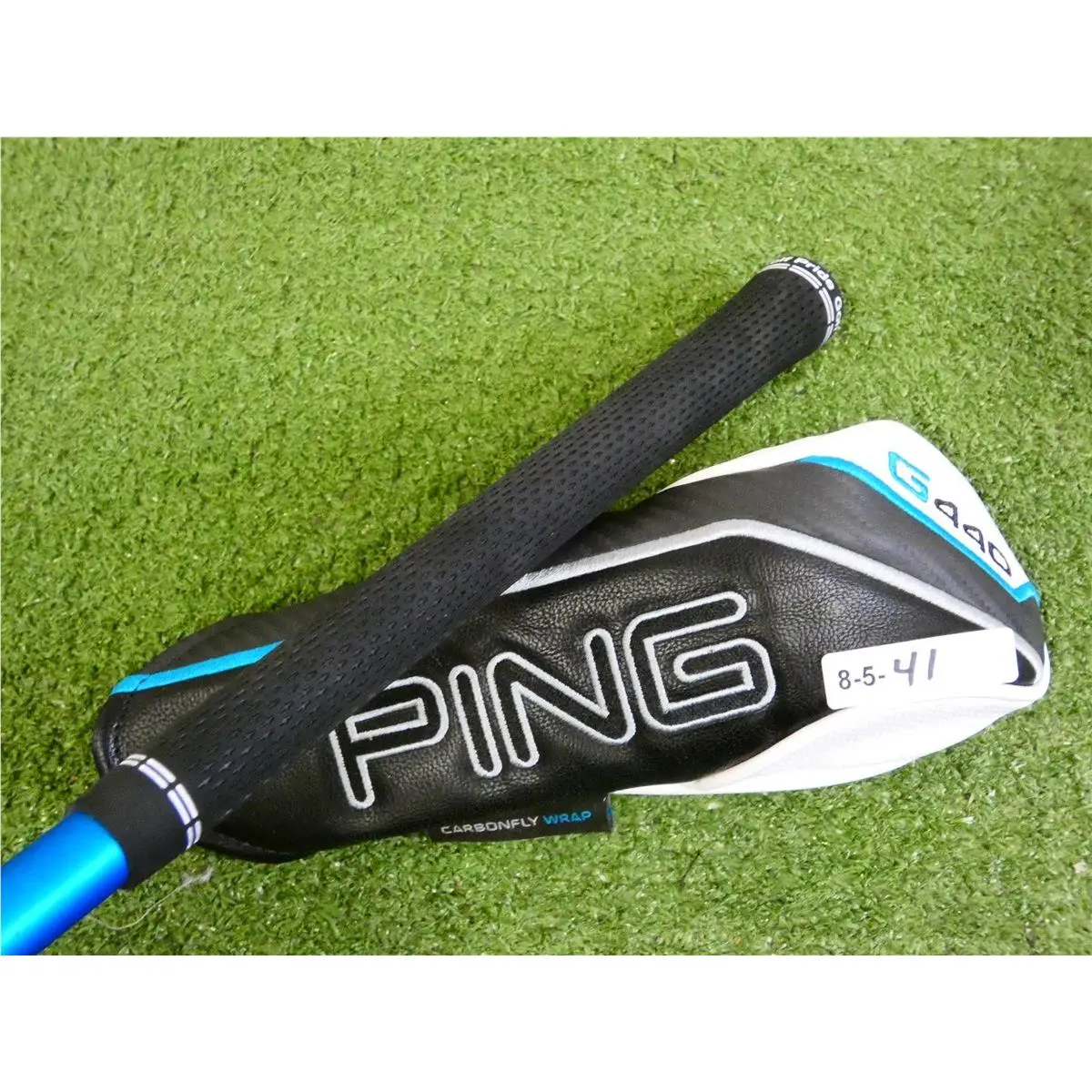 Ping  - G440 - G440 4