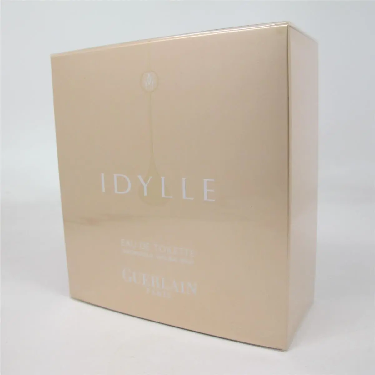 Idylle by Guerlain 100 Ml/ 3.4 oz Eau de Toilette Spray