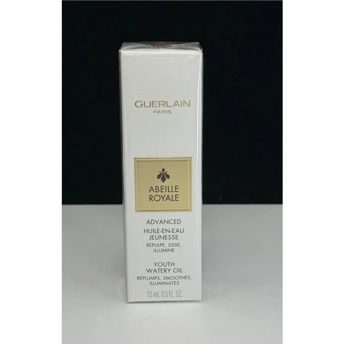 Guerlain Abeille Royale Advanced Youth Watery Oil - 0.5oz /15ml