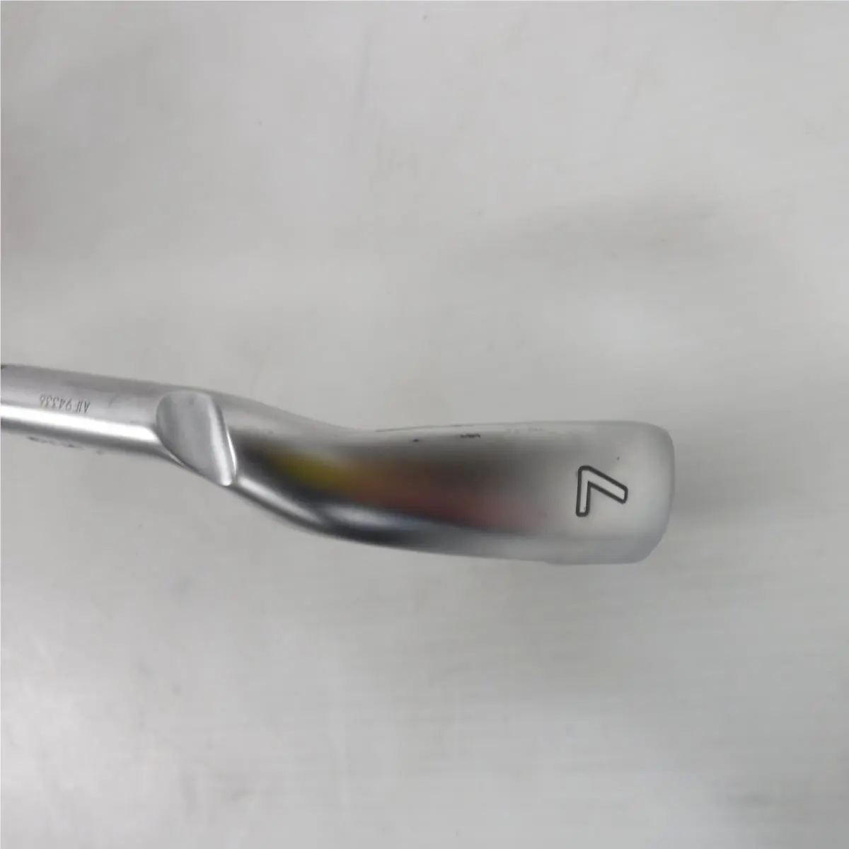Ping  - G410 - G410 - Grey 0