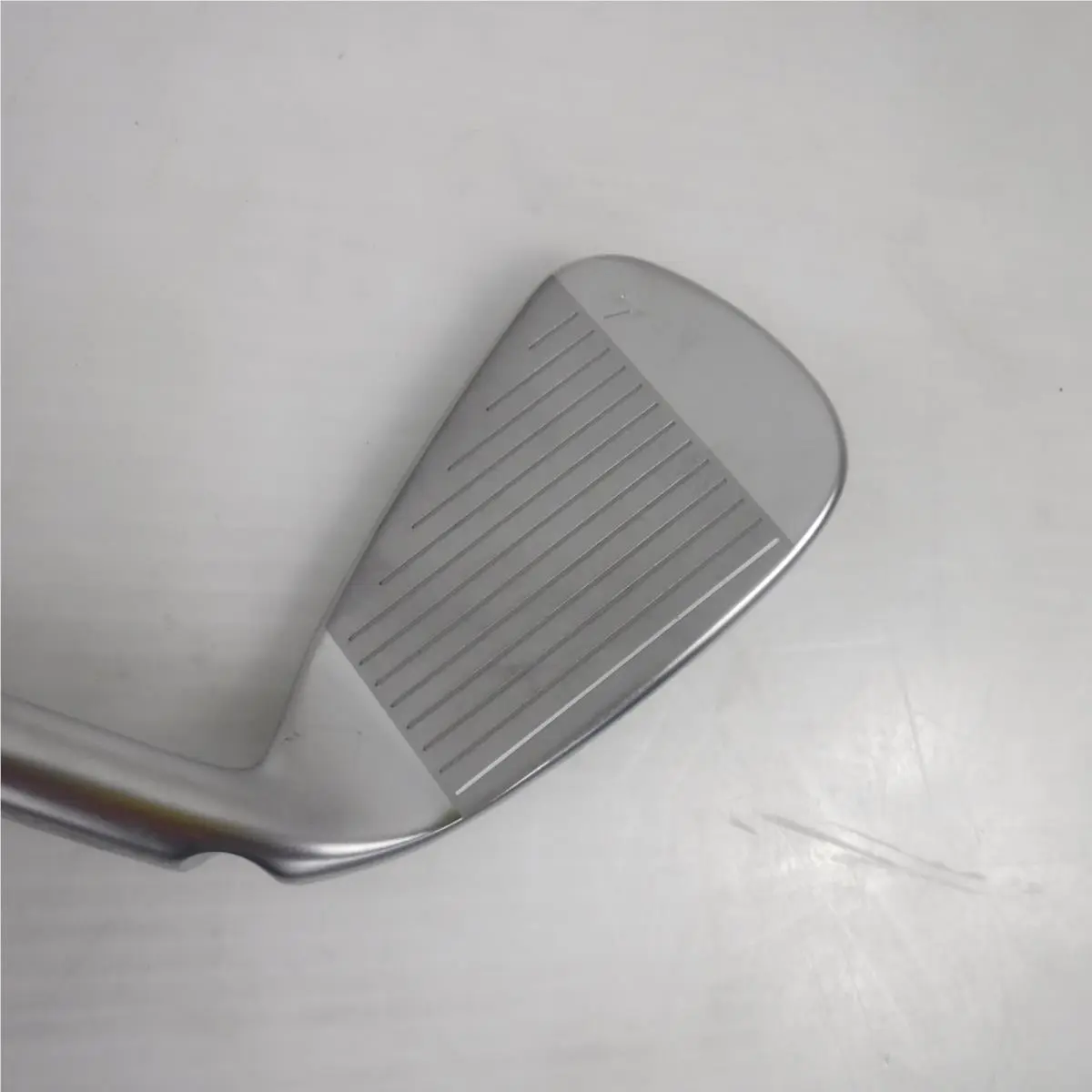 Ping  - G410 - G410 - Grey 1