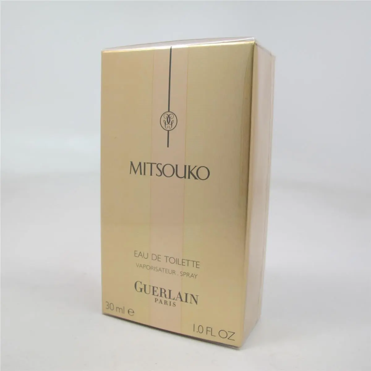 Mitsouko by Guerlain 30 Ml/ 1.0 oz Eau de Toilette Spray
