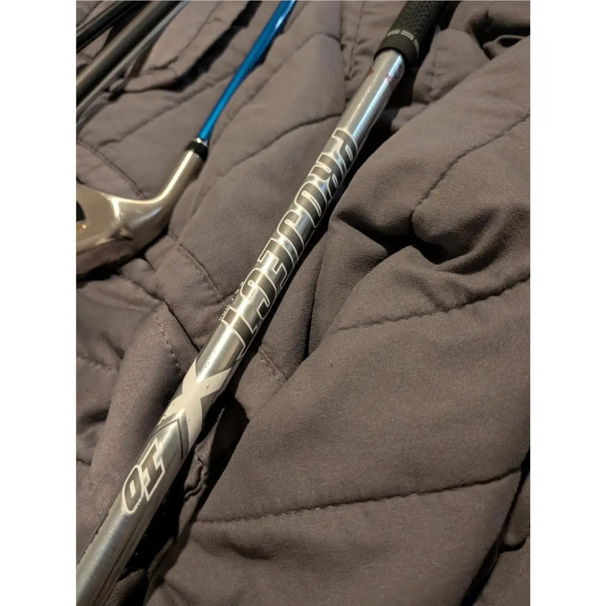 Ping  - i525 - i525 - Black 4