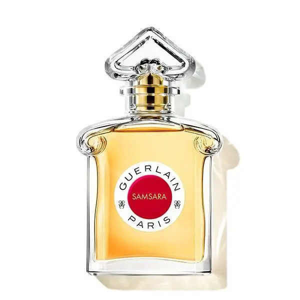Samsara by Guerlain – Eau de Parfum 75 ml / 2.5 oz For Women Fragrance Spray
