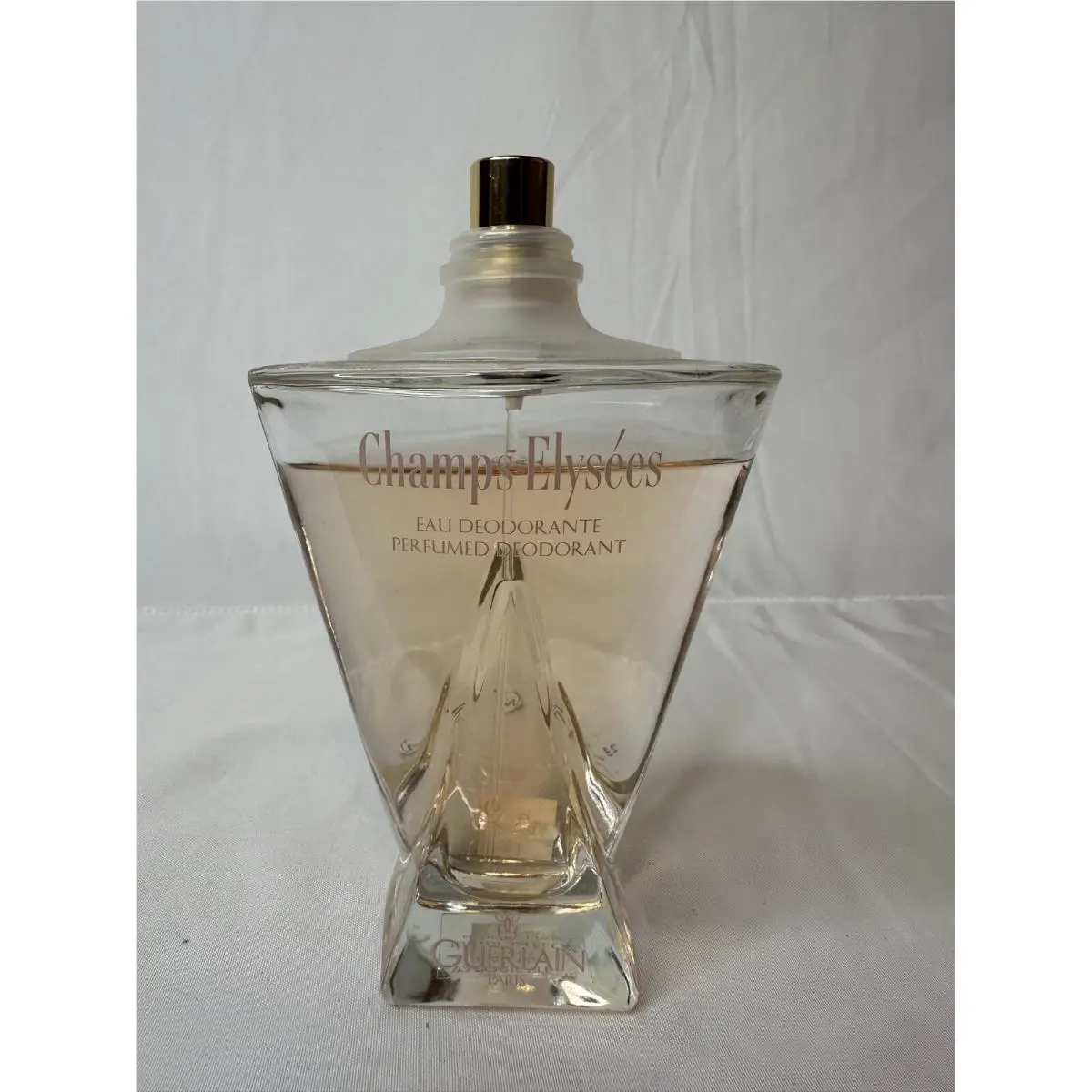 Guerlain Champs Elysees Perfumed Deodorant Spray 100ml