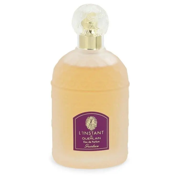 Tester Women L`instant de  Edp  3.3 oz 100 ml by Guerlain