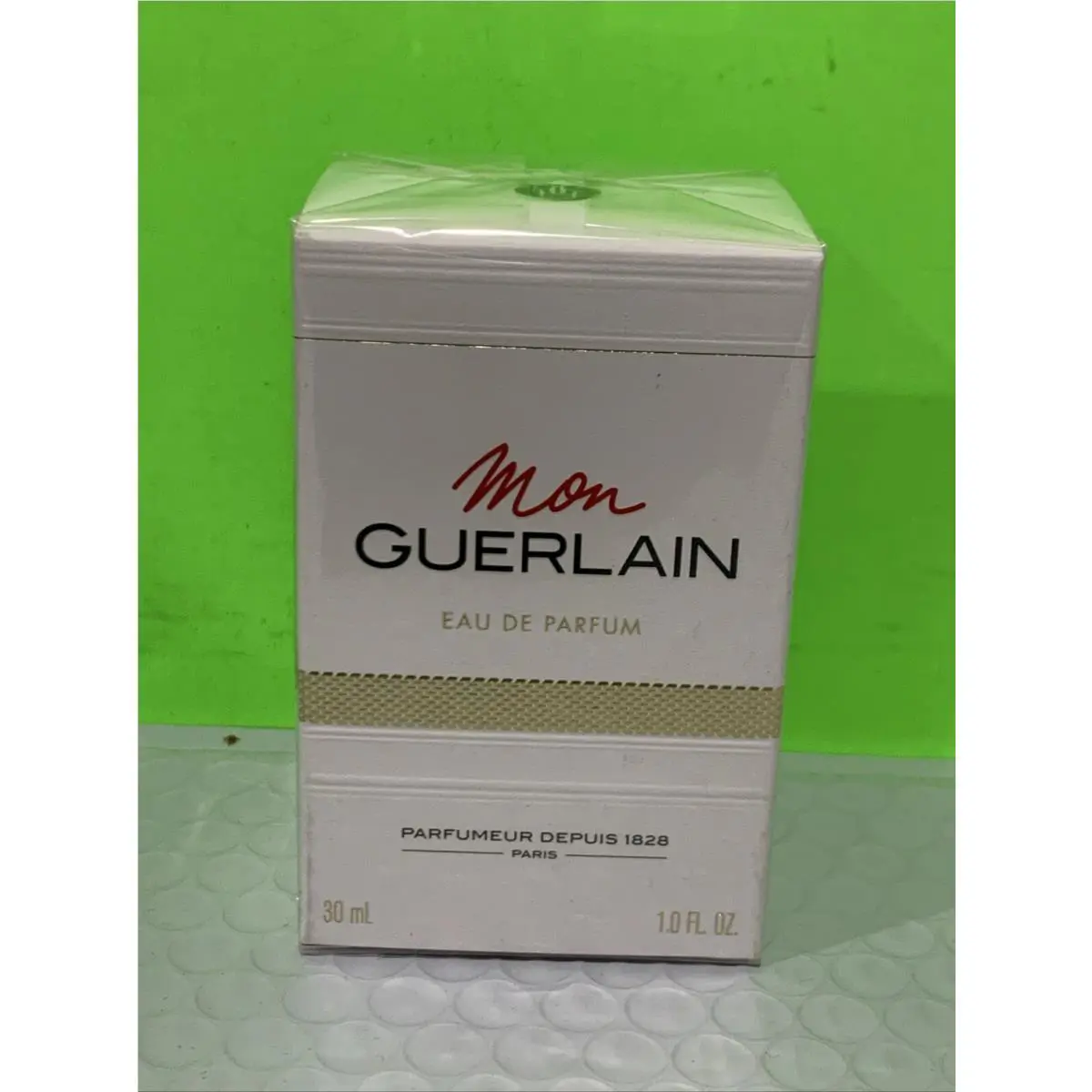Guerlain Mon Guerlain For Women 1.0 oz 30 ml Eau De Parfum Spray