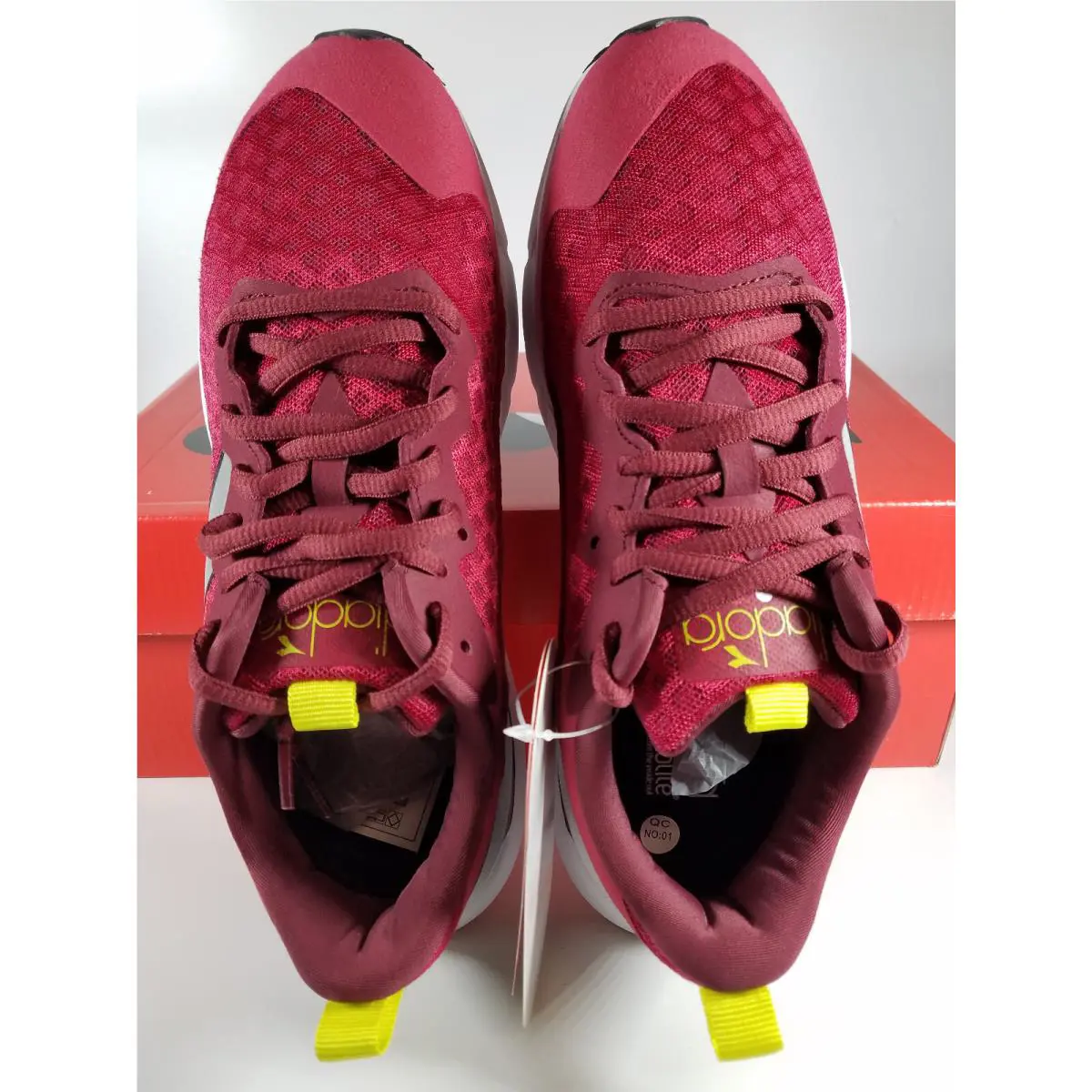 Diadora shoes - Multicolor 3