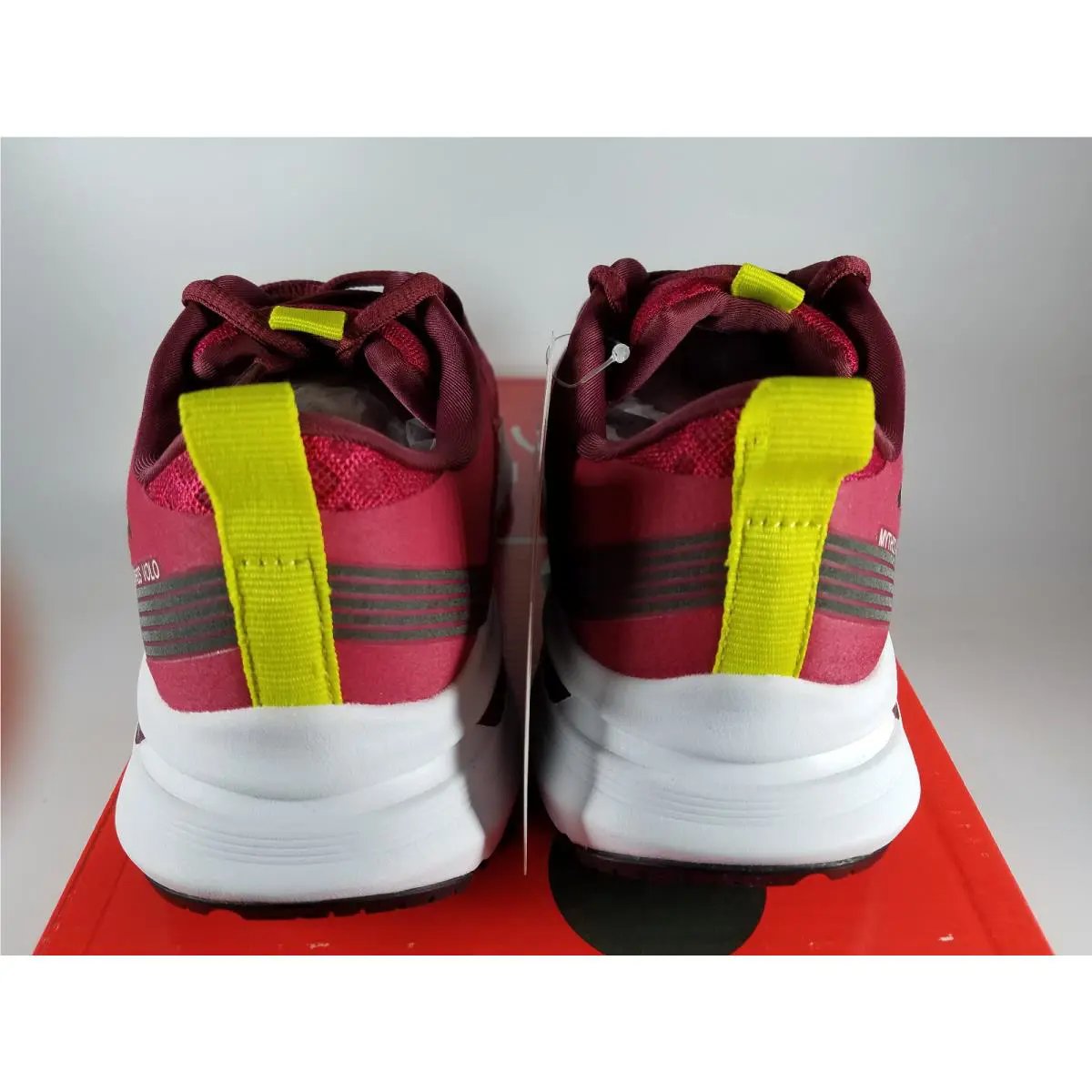 Diadora shoes - Multicolor 14