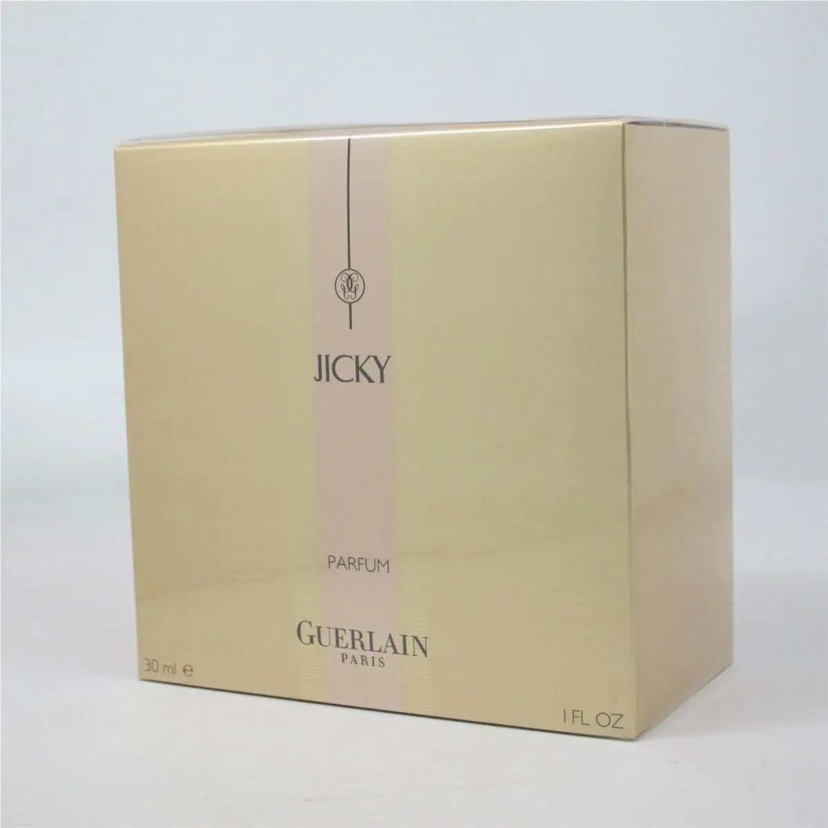 Jicky by Guerlain 30 Ml/ 1.0 oz Parfum Splash