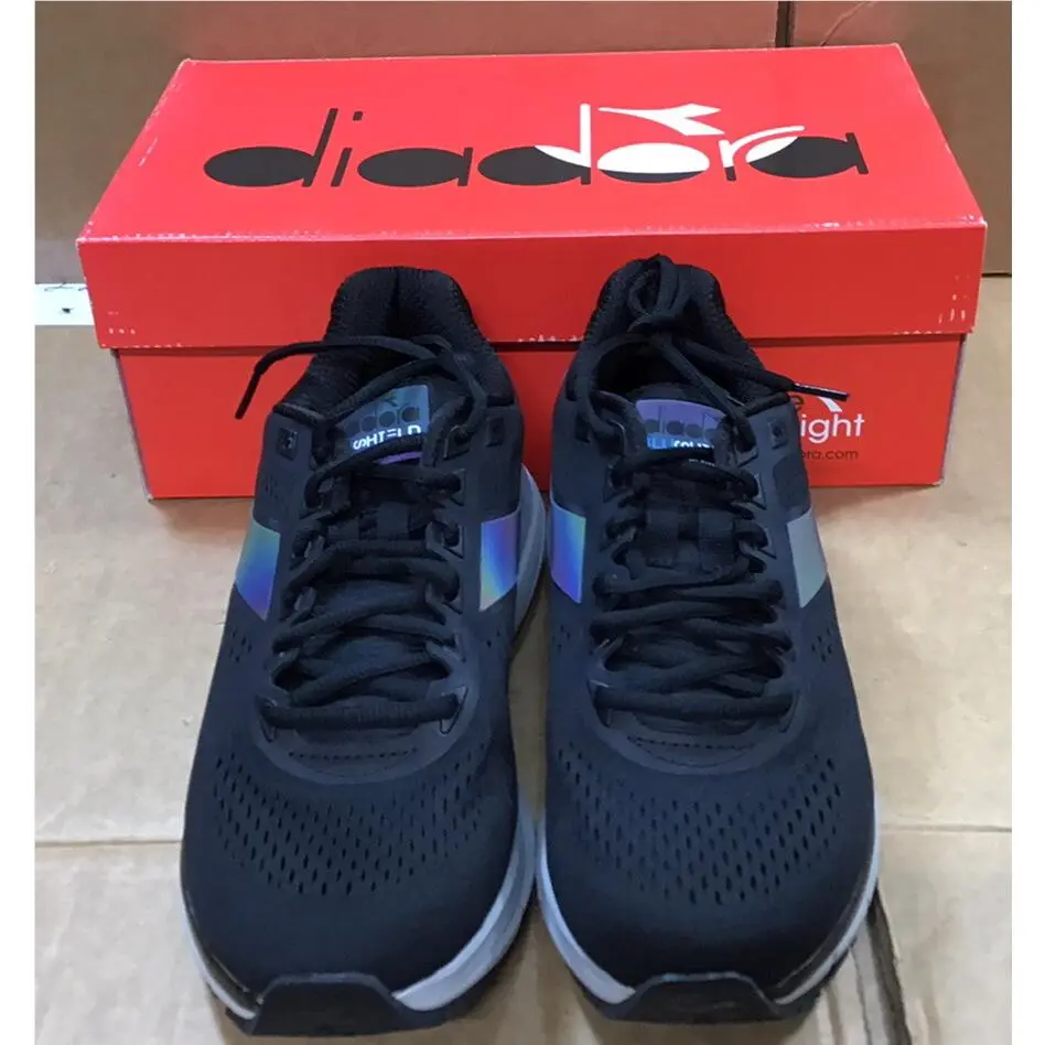 Diadora shoes - Black 0