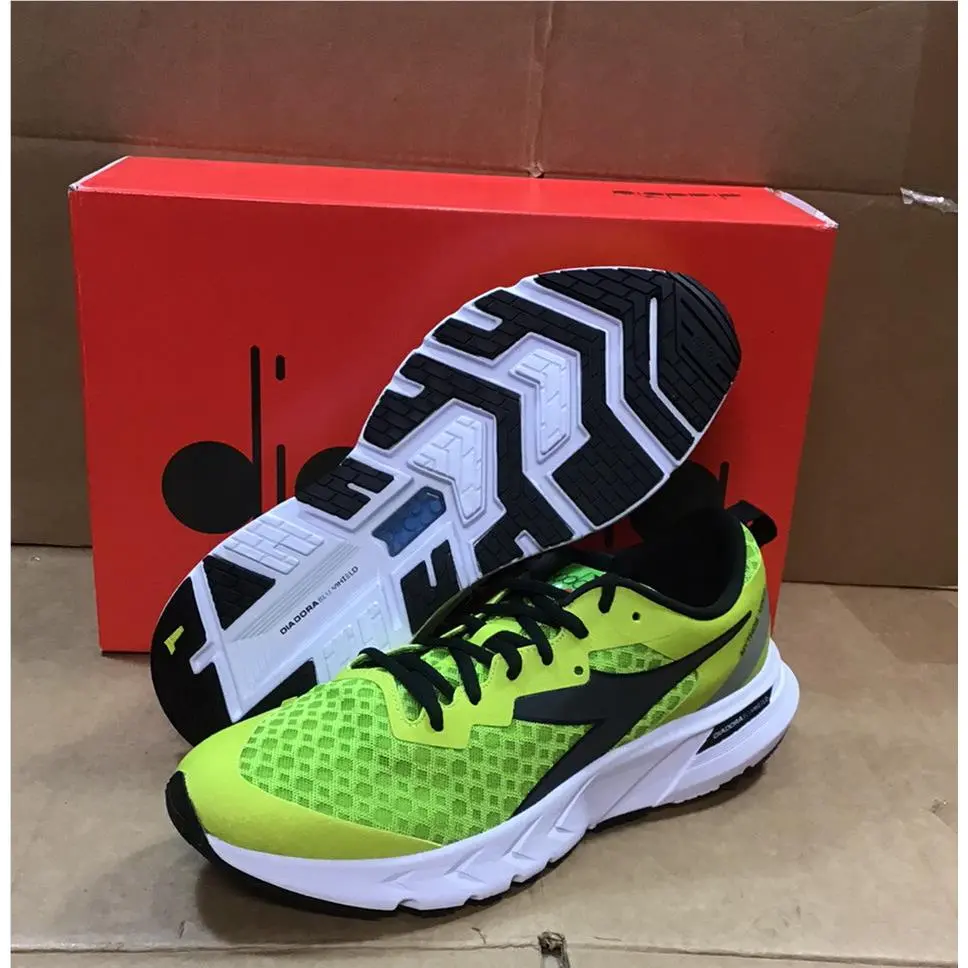 Diadora shoes - Blushield VOLO - Blushield VOLO - Multicolor 3