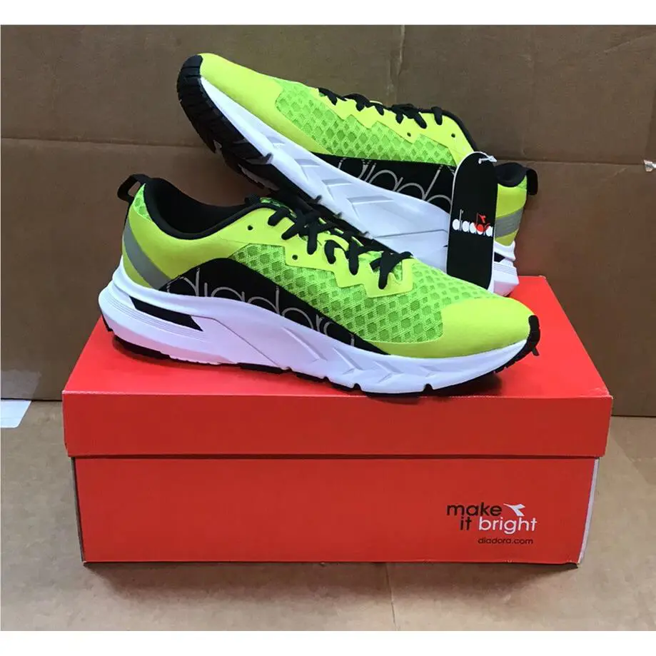 Diadora shoes - Blushield VOLO - Blushield VOLO - Multicolor 5