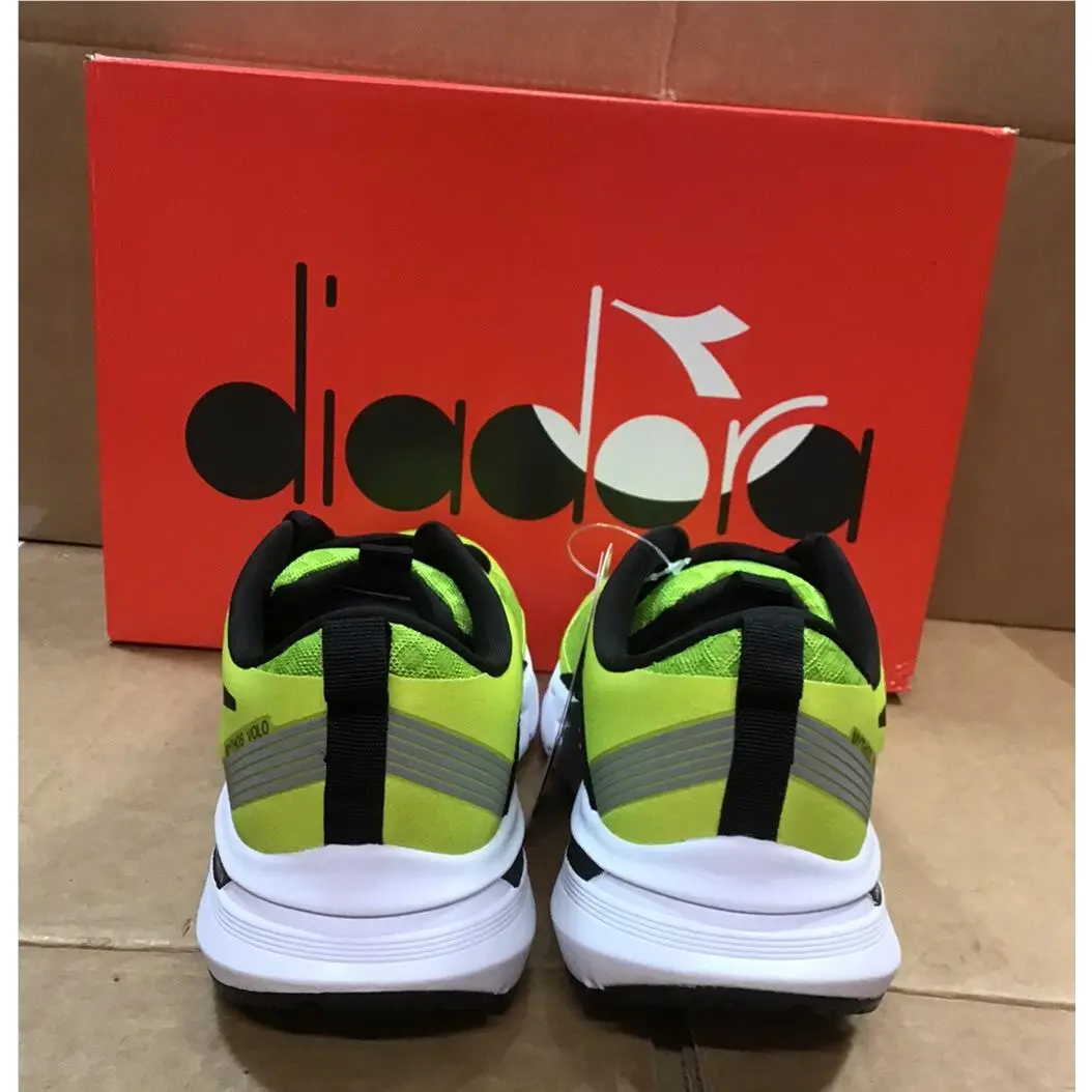 Diadora shoes - Blushield VOLO - Blushield VOLO - Multicolor 8