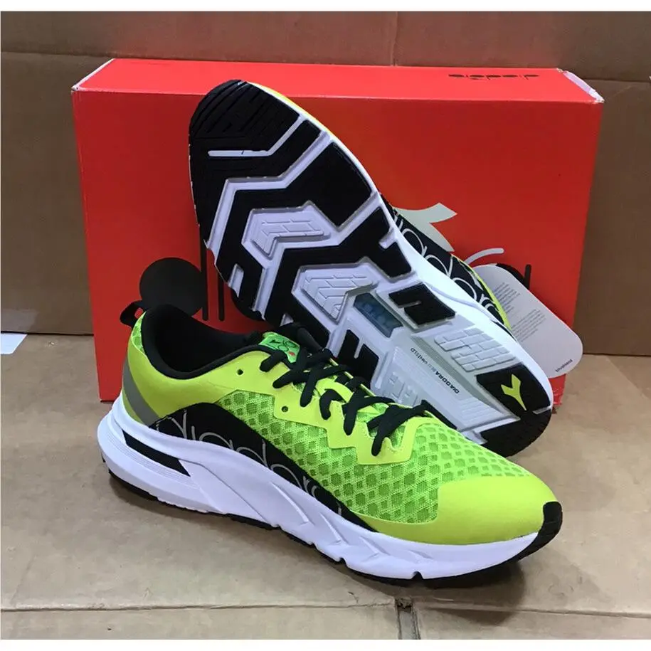Diadora shoes - Blushield VOLO - Blushield VOLO - Multicolor 6