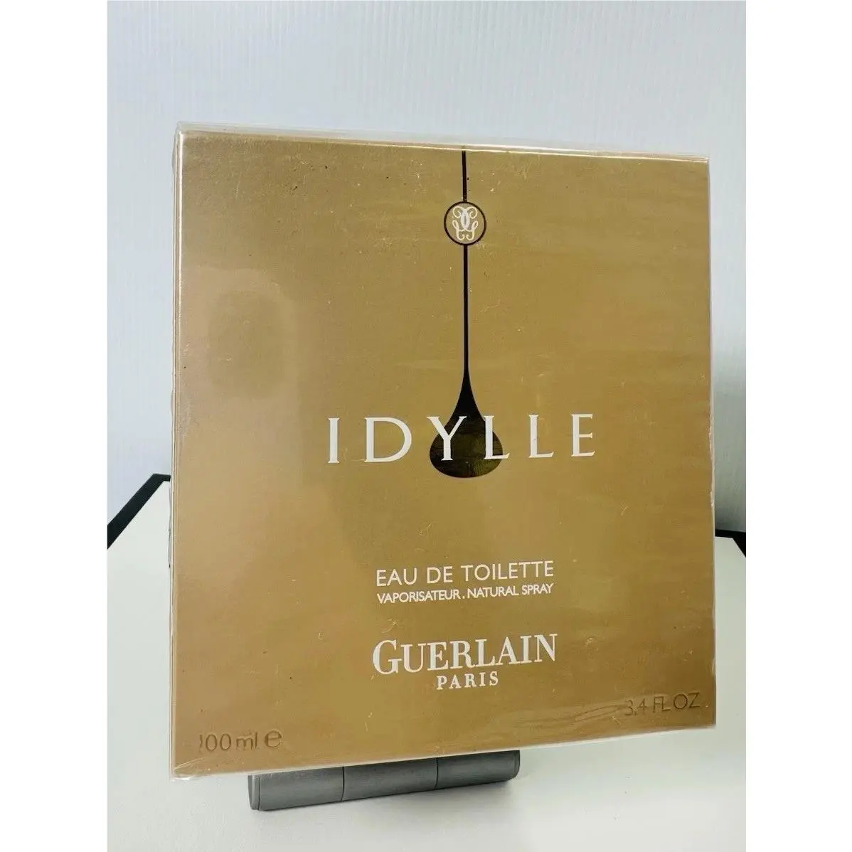 Idylle  3.4 oz Eau de Toilette by Guerlain